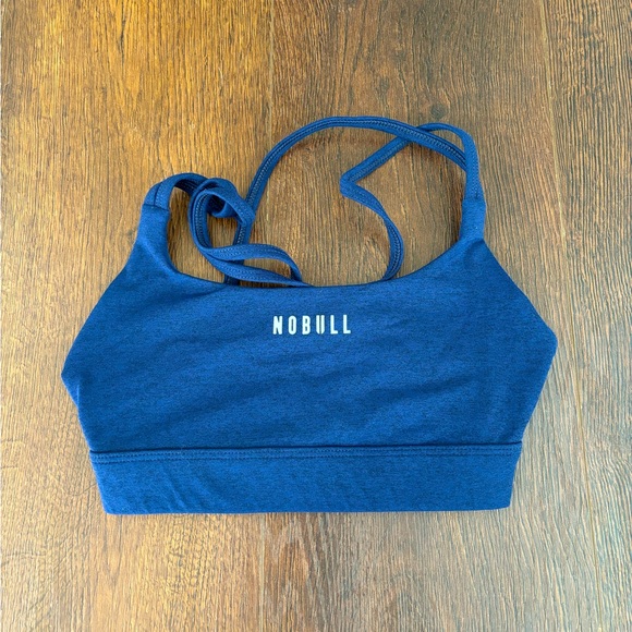 Nobull Sport Bra - Picture 1 of 2